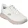 SKECHERS Bobs B Flex Glacial Edge Herren Beige/Weiß 41