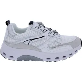 Gabor Sneaker Low Weiß Damen 38,5
