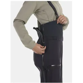 Marmot Solitude UL Bio Skihose Schwarz M