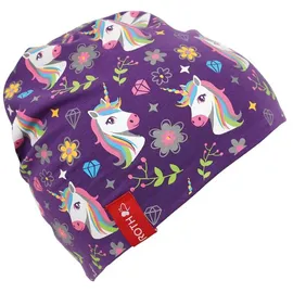ROTH ReflActions, Jersey-Beanie Einhorn