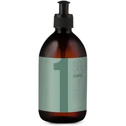 ID Hair Solutions Nr.1 Shampoo 500 ml