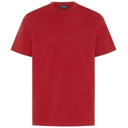Expand T-Shirt in Übergröße rot 3XL