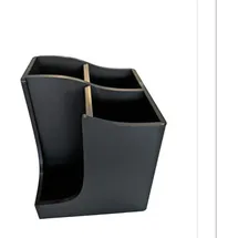 HENDI Besteckbehälter, 80x120 mm - 5mm