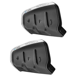 Packtalk Slim Doppelset Kommunikations-Gerät