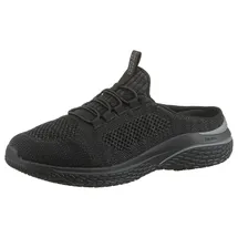 Dockers Clogs Schwarz 43