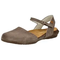 El Naturalista Sandalen in Braun | Gr.: 38