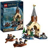 Lego Harry Potter - Bootshaus von Schloss Hogwarts 76426