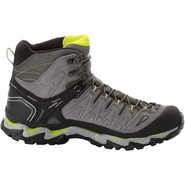 MEINDL Lite Hike GTX Herren anthrazit/lime 42