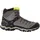 MEINDL Lite Hike GTX Herren anthrazit/lime 42