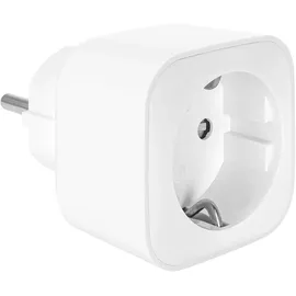 ABUS Funk-Steckdose Weiß