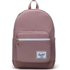 Herschel Pop Quiz ash rose
