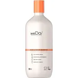 weDo/ Rich & Repair Shampoo 900 ml