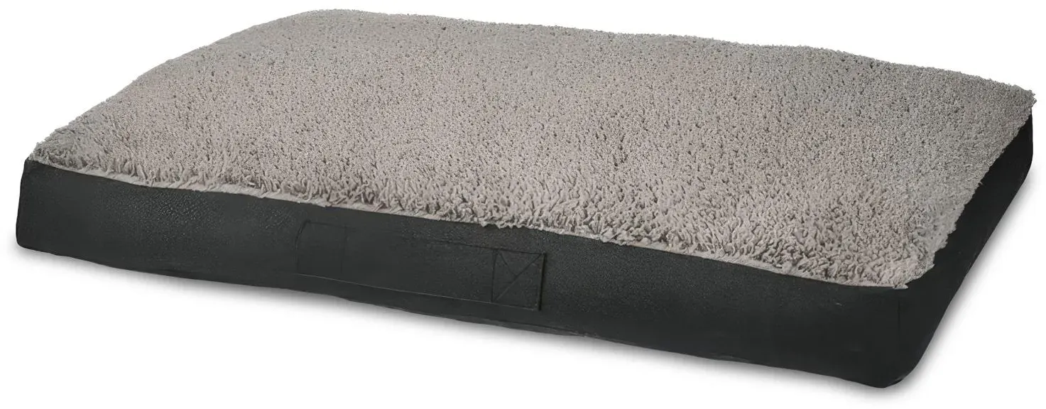 Petzzz ergonomisches Hundekissen Wormi M 80 x 56 x 12 cm