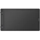 Huion Kamvas 16 Gen 3 Gs1563 Grafiktablett (15.80", 5080 lpi), Grafiktablett, Schwarz