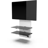 MELICONI Ghost Design 3500 matt Bianco
