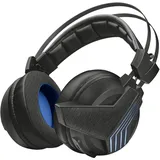 Trust GXT 393 7.1 Drahtloses Gaming-headset - Black