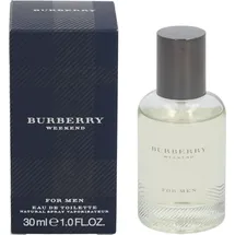 Burberry Weekend for Men Eau de Toilette 30 ml