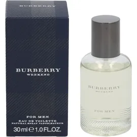 Burberry Weekend for Men Eau de Toilette 30 ml