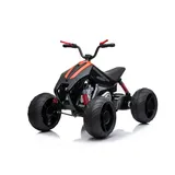 TPFLiving Elektro-Kinderquad Quad 718 - Kinderauto - Elektroquad - Kinder-Quad - Sitz