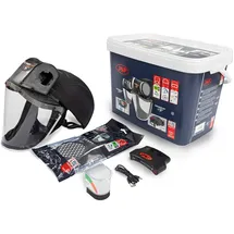 Jsp PowerCap Active IP 8hr Multi Plug