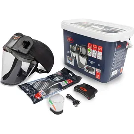 Jsp PowerCap Active IP 8hr Multi Plug