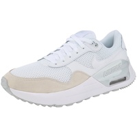 Nike Air Max SYSTM Herren white/pure platinum/white 44,5