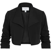 VILA Blazer Schwarz 38