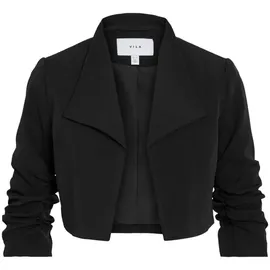 VILA Blazer Schwarz 38