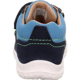 superfit Whaley Blau 22