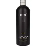 Tatratea Likör TATRATEA Original Tea Liqueur 52% Vol. 0,7l