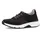 Gabor Sneaker Low Damen Schwarz 44