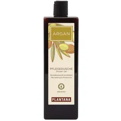 Plantana Argan Pflege Dusche 500 ml