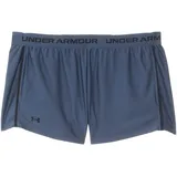 Under Armour Play Up Mädchen Shorts Grau XL
