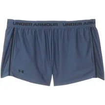 Under Armour Play Up Mädchen Shorts Grau XL