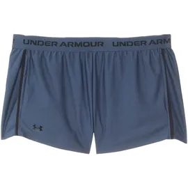 Under Armour Play Up Mädchen Shorts Grau XL
