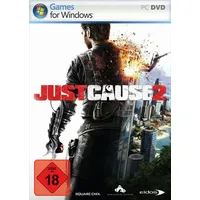 Just Cause 2 (PC)