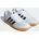 Handballschuh Cloud White Core Black Core Black 46