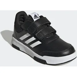 Adidas Tensaur Hook and Loop Core Black / Cloud White / Core Black 34