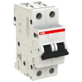 ABB Stotz S&J Sicherungsautomat S202-C50