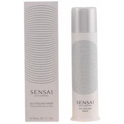 Glykol-Peeling-Maske Kanebo Sensai Silky 90 ml