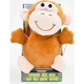 Winfried Kögler Laber Affe