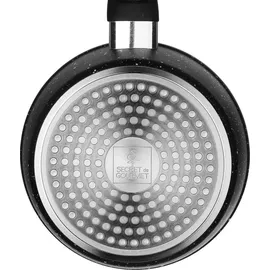 5 five simply smart caractère Kasserolle 16 cm rund