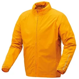 Tucano Urbano Nano Rain Ultra Regenjacke Unisex Orange M