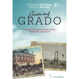 Amalthea Signum Gusto auf Grado.