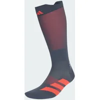 adidas ADIZERO RUNNING Funktionssocken grau 40-42
