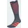 adidas ADIZERO RUNNING Funktionssocken grau 40-42