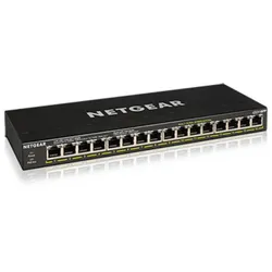 Netgear SOHO GS300 Desktop Gigabit Switch