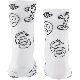 Falke kinder Socken Set Animal Numbers Paint 10305-2000 27-30 - 27-30