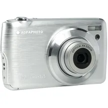 AgfaPhoto DC8200 silber