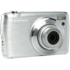 AgfaPhoto DC8200 silber
